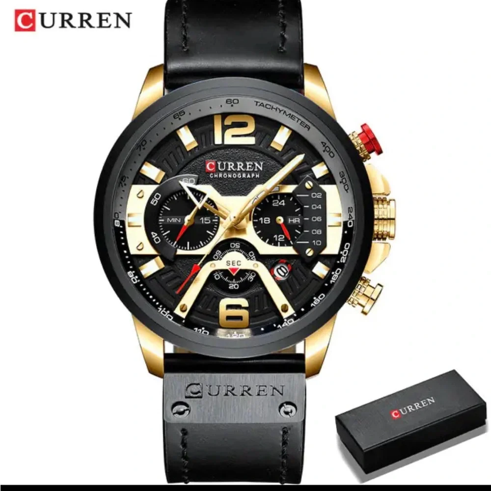 Sports Watch - Picture 9 of 15